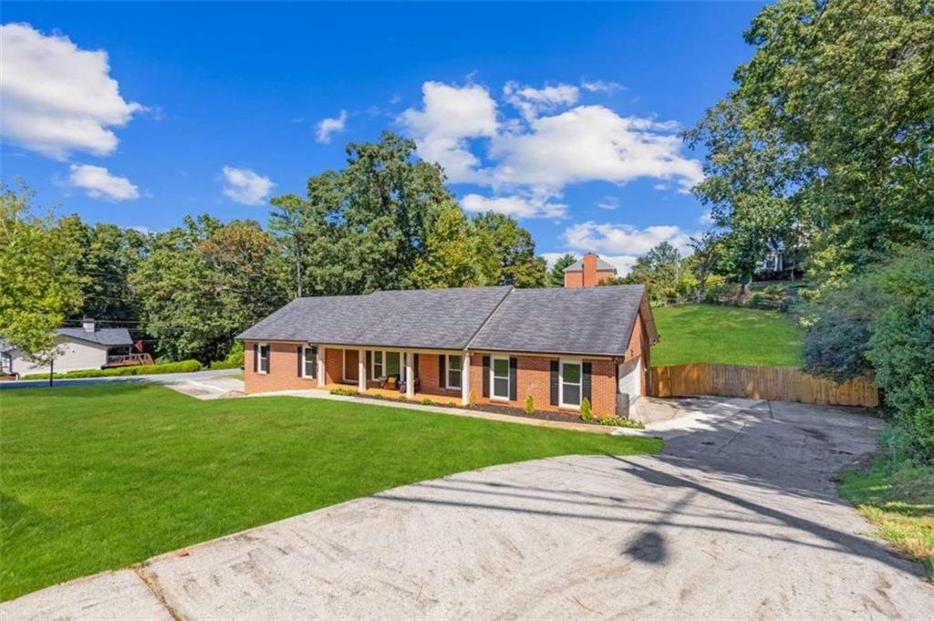 House in Suwanee, Georgia, United States 3 - 18871100