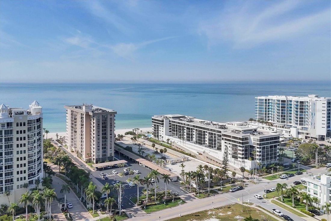 Condo in Sarasota, Florida, United States 3 - 18873422