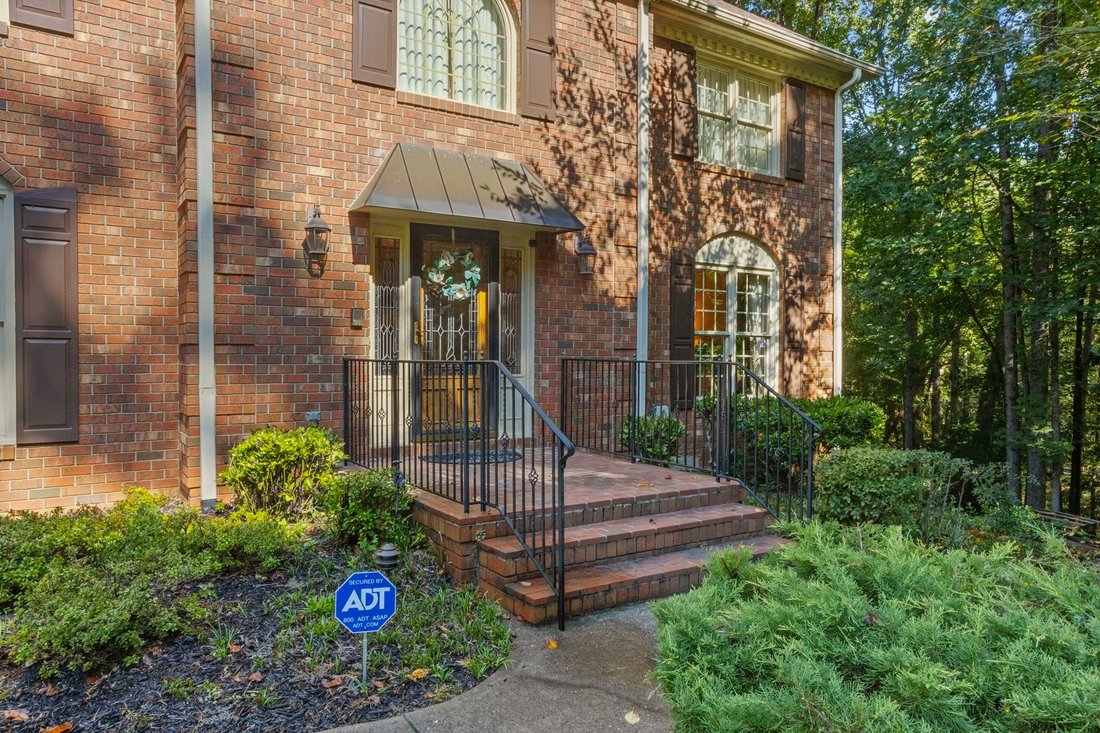 House in Spartanburg, South Carolina, United States 3 - 18873030