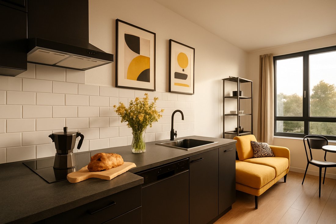 Apartamento en Supérieur, Beausoleil, Francia 2 - 18217737