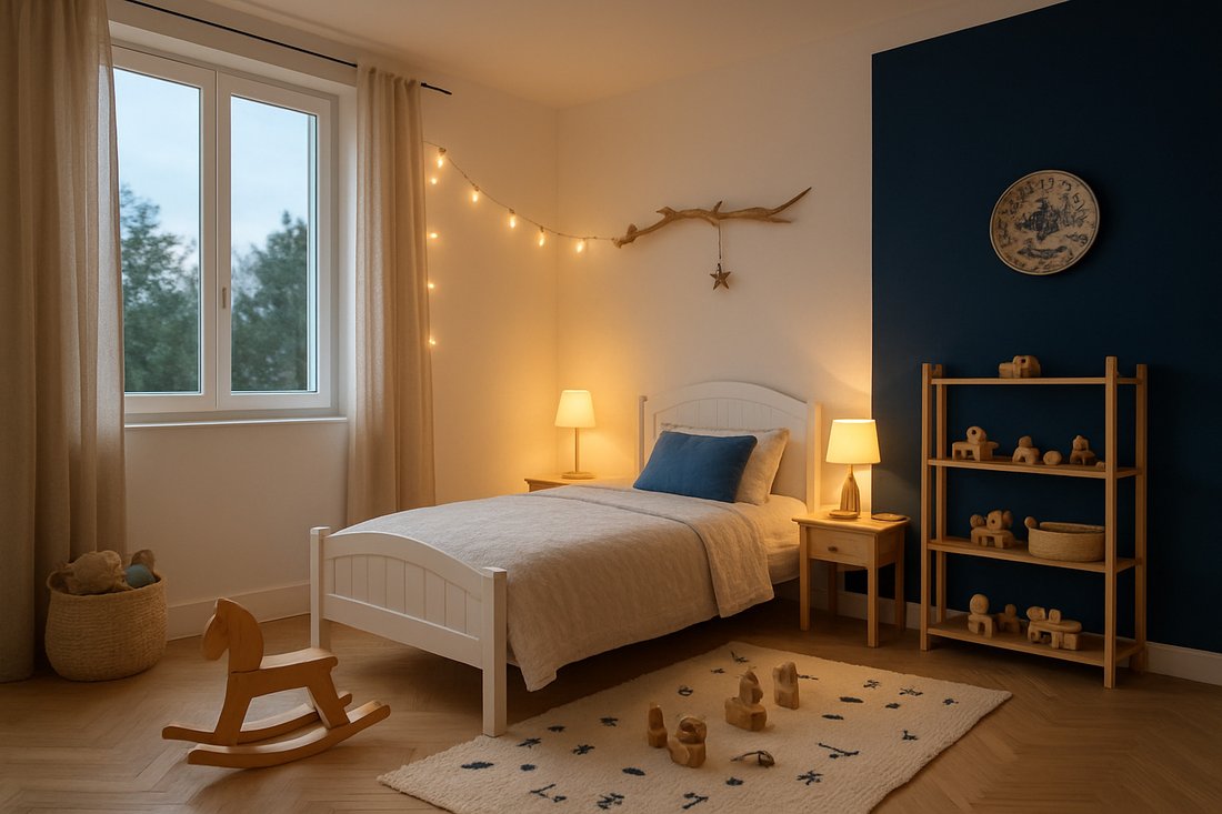 Apartment in Nord Est, Bormes-les-Mimosas, France 4 - 18217767