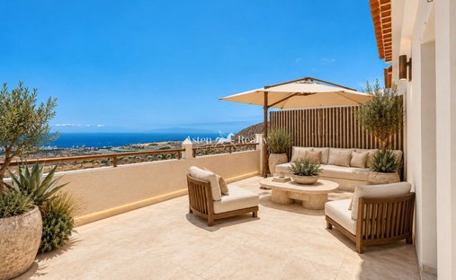Casa a Arona, Isole Canarie, Spagna 1