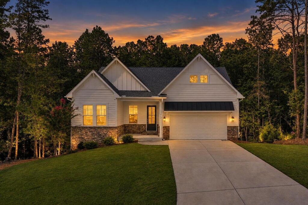 Casa a Ellijay, Georgia, Stati Uniti 1 - 18873278