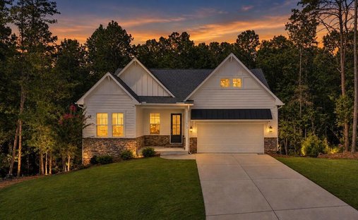 House in Ellijay, Georgia, United States 1