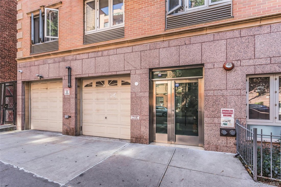 Condominio en Nueva York, Nueva York, Estados Unidos 2 - 18874662