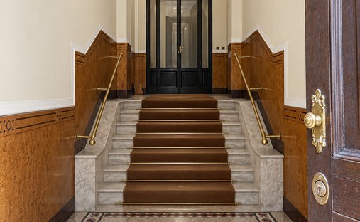 Penthouse in Buenos Aires, Mailand, Italien 1