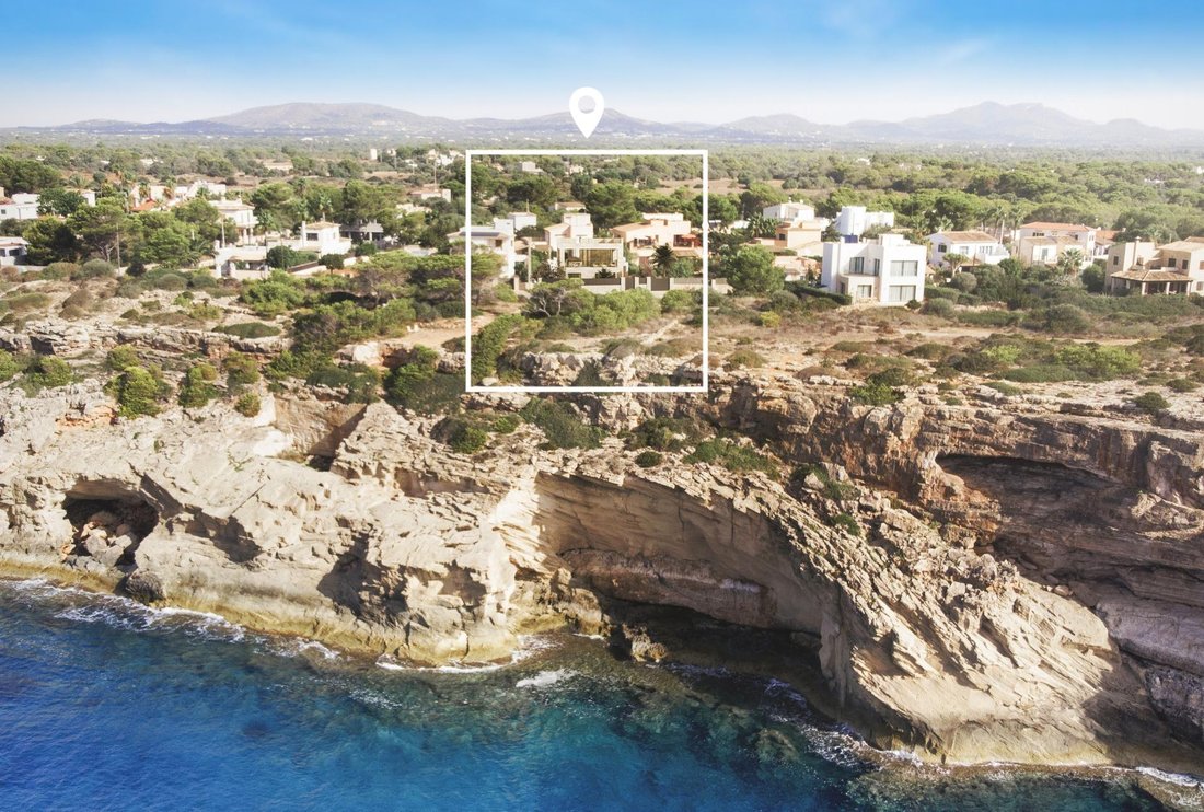 Villa in Santanyi, Balearic Islands, Spain 5 - 16566621