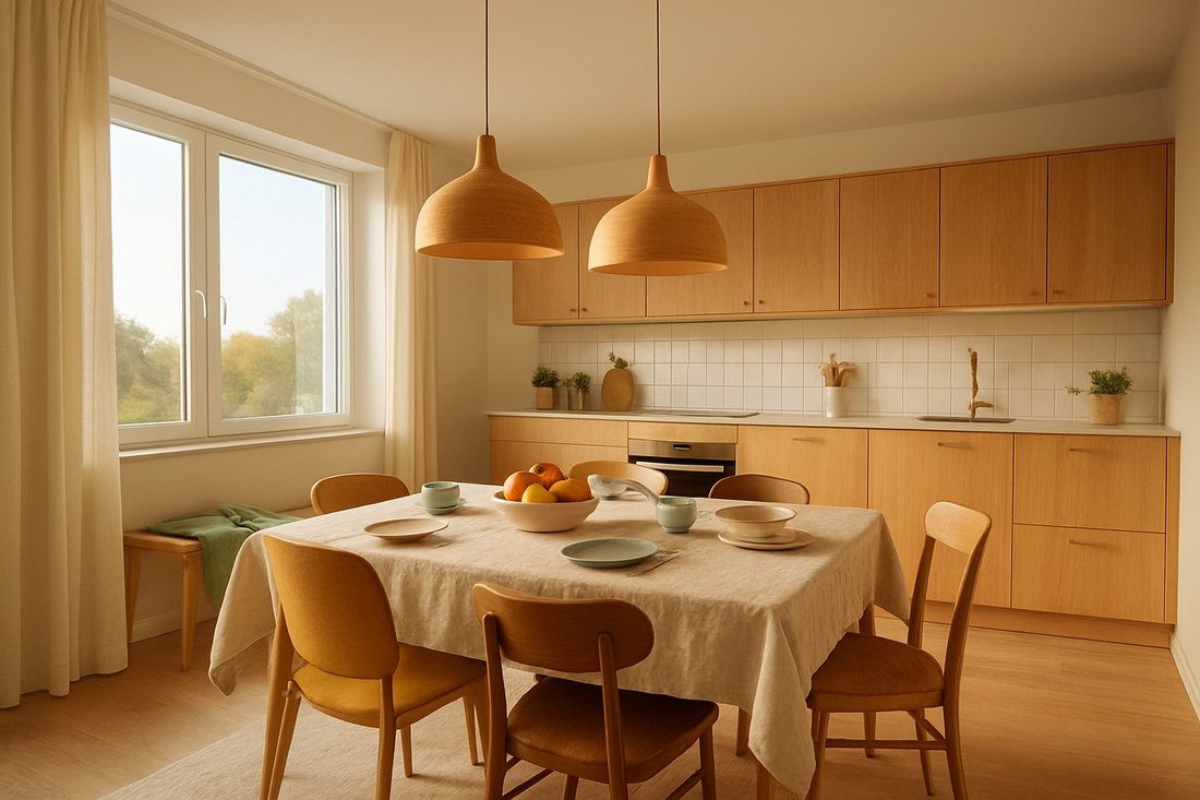 Apartment in Ville-di-Pietrabugno, Corsica, France 2 - 18367596
