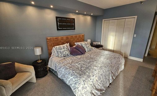 Condo in Aventura, Florida, United States 1