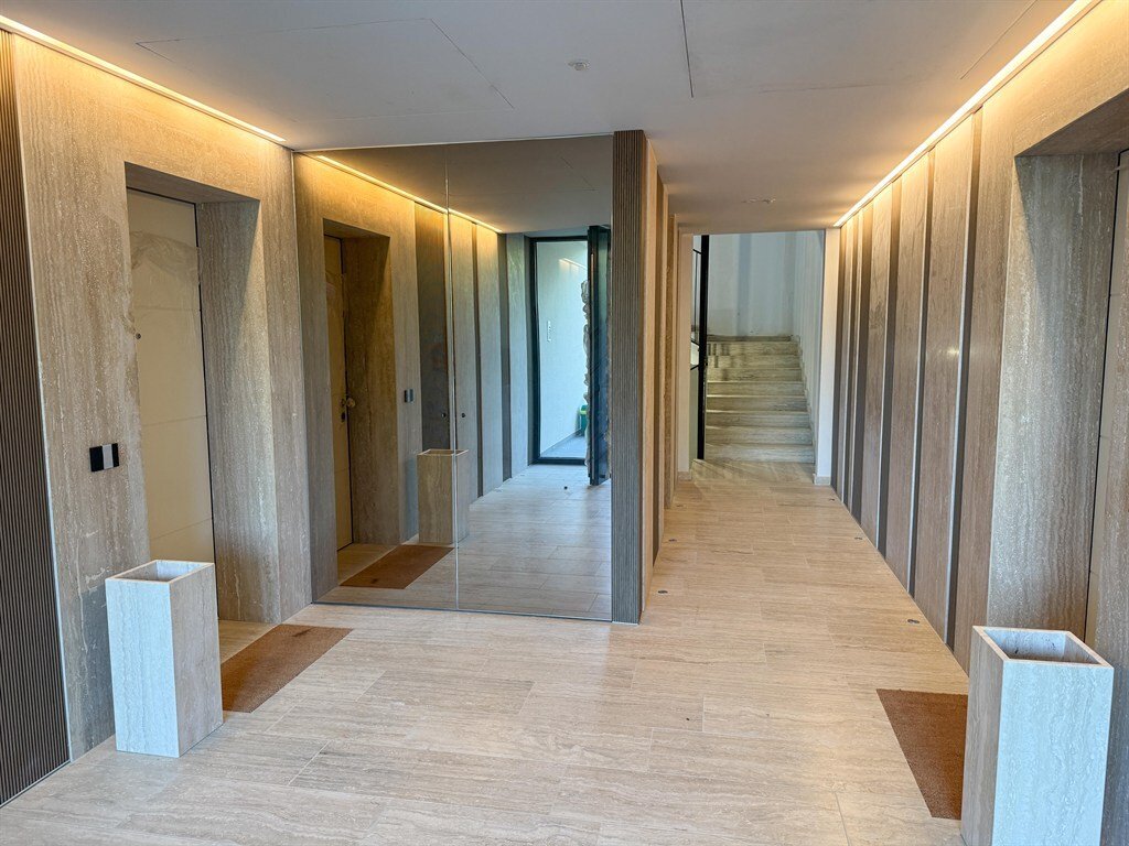 Penthouse in San Biagio-San Gottardo, Monza, Lombardy 2 - 17778660