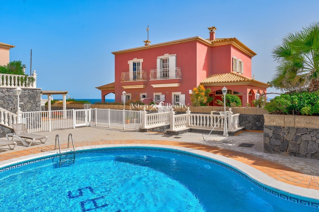 Casa a Granadilla de Abona, Isole Canarie, Spagna 2 - 18873759