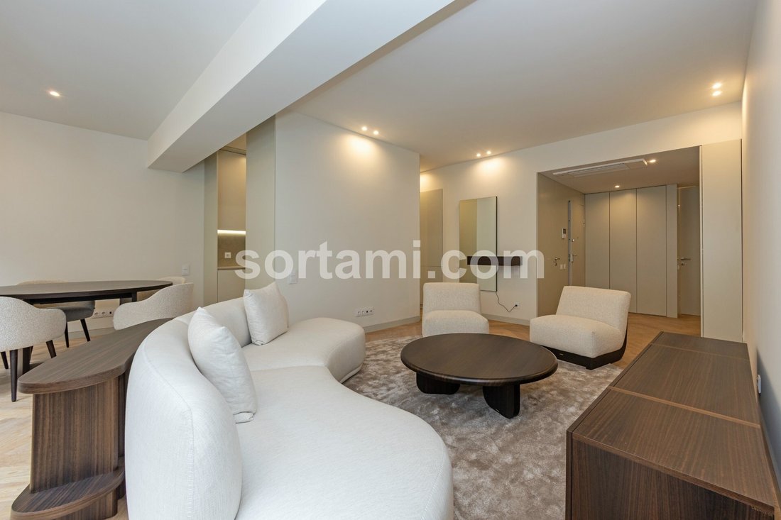 Apartment in Cedofeita, Santo Ildefonso, Se, Miragaia, Sao Nicolau e Vitoria, Porto District, Portugal 5 - 16925242