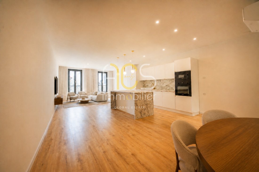 Apartment in Iscles, Saint-Raphaël, France 4 - 18664717