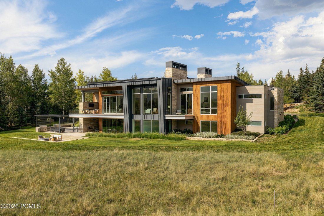 Casa en Park City, Utah, Estados Unidos 2 - 18556059