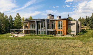 Casa en Park City, Utah, Estados Unidos 1