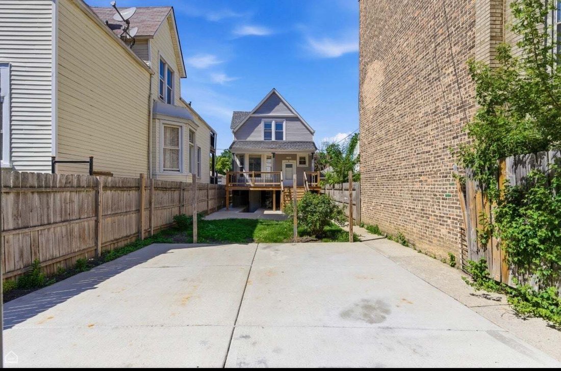House in Chicago, Illinois, United States 2 - 18874041