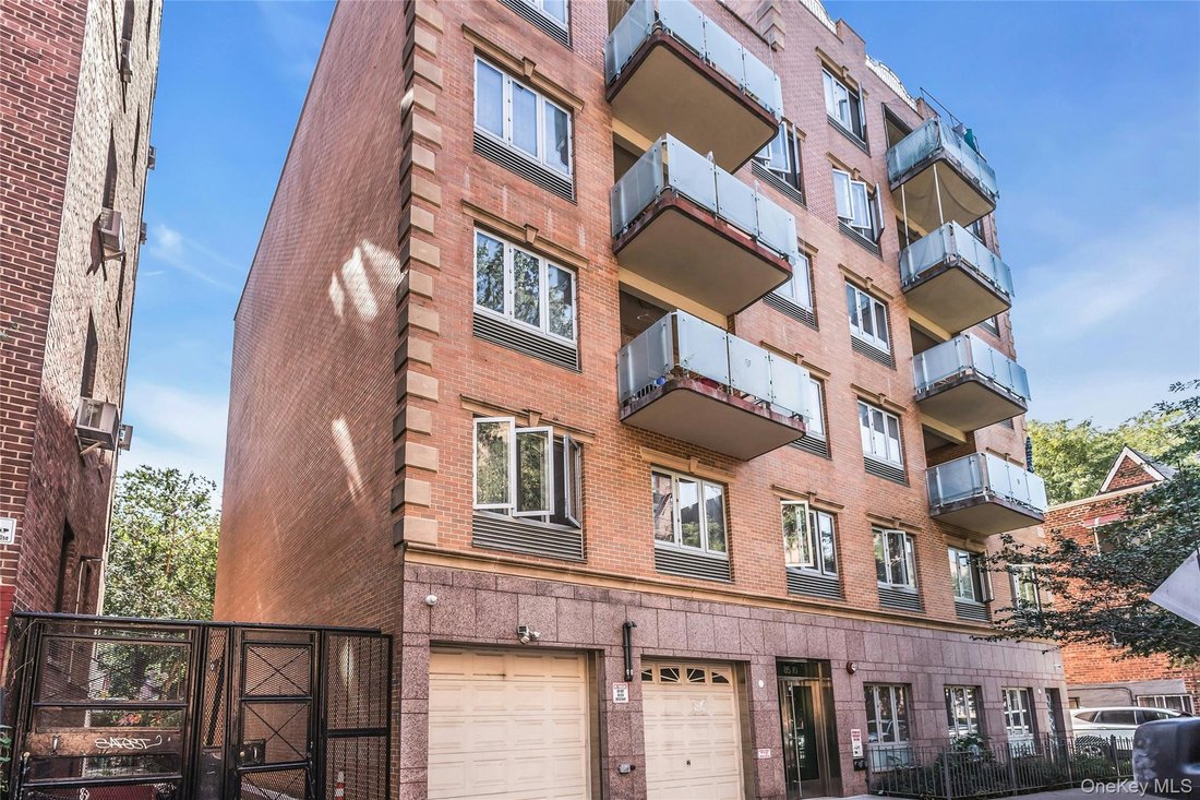 Condominio en Nueva York, Nueva York, Estados Unidos 3 - 18874662