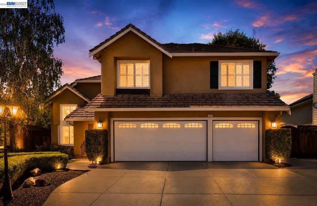 Casa a Livermore, California, Stati Uniti 2 - 18874686