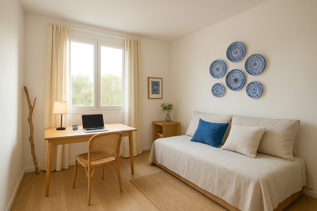 Apartment in Centre Historique, Montpellier, France 5 - 18323318
