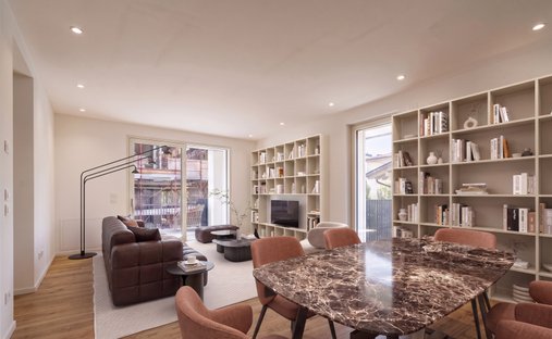 Apartamento en Borgo Trento - Ponte Crencano - Valdonega, Verona, Véneto 1