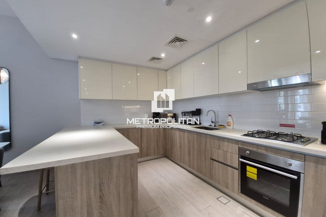 Apartamento en Dubai Marina, Dubái, Emiratos Árabes Unidos 5 - 18872600