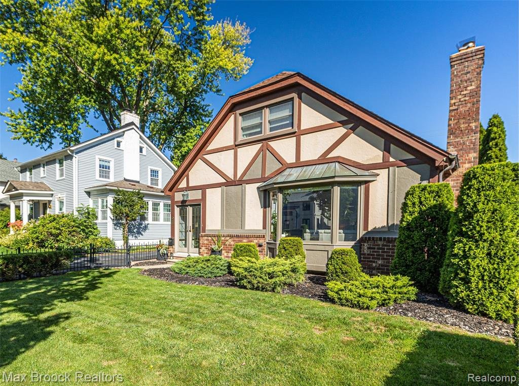 Maison à Birmingham, Michigan, États-Unis 2 - 18874640