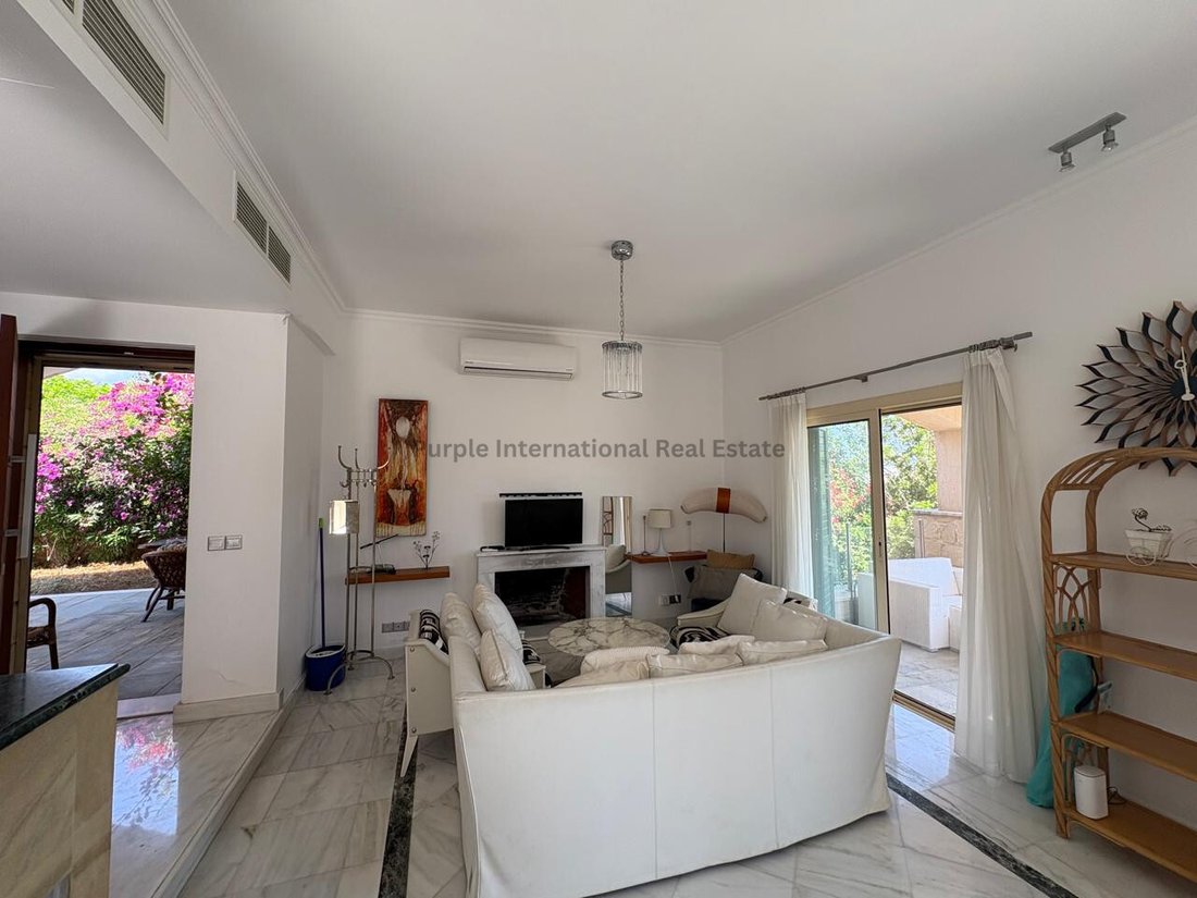 Villa in Neo Chorio, Paphos, Cyprus 5 - 18871473