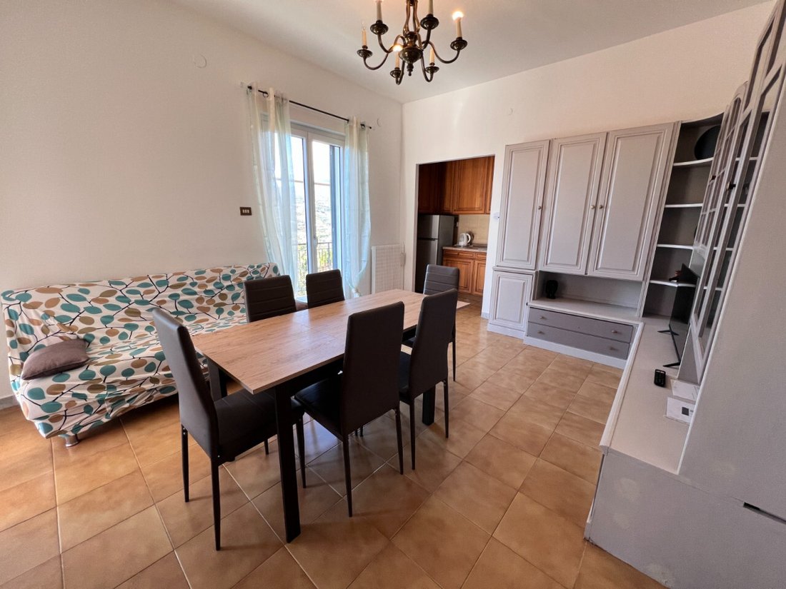 Wohnung in Poggio - Bussana, Sanremo, Ligurien 4 - 18875327