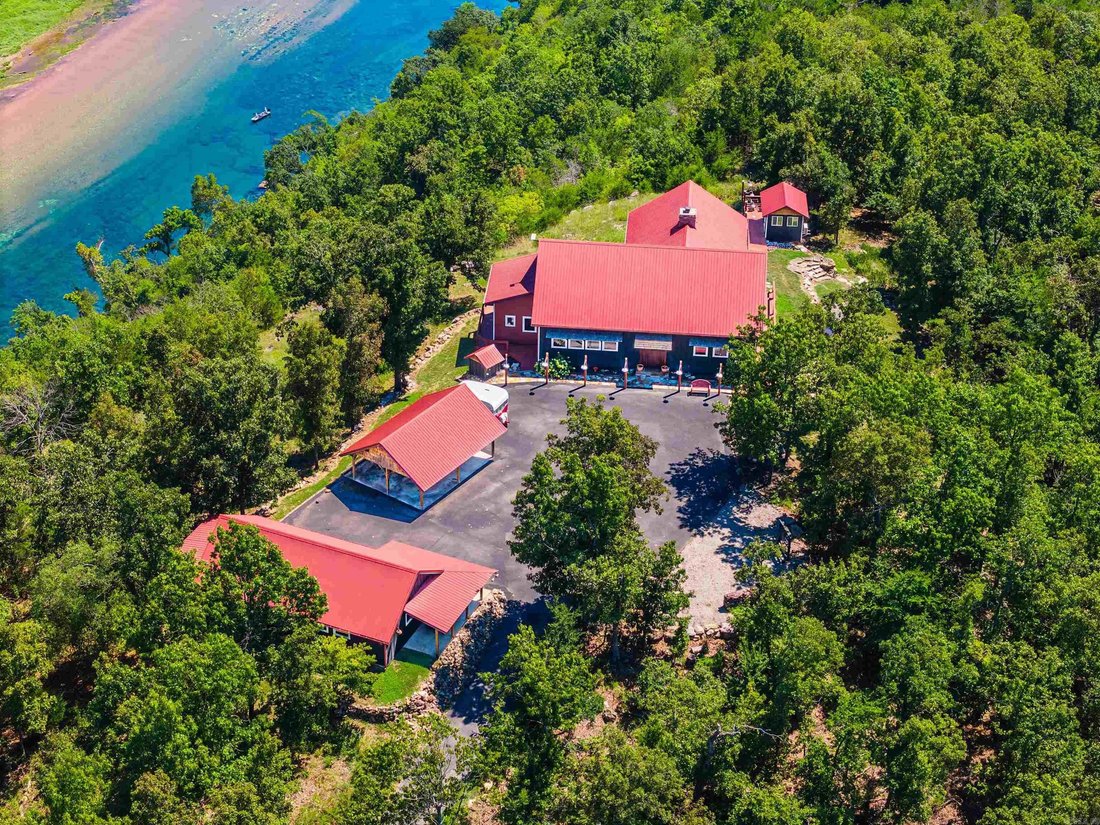 House in Flippin, Arkansas, United States 3 - 18870717