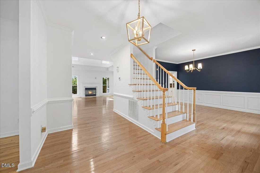 House in Raleigh, North Carolina, United States 2 - 18870991