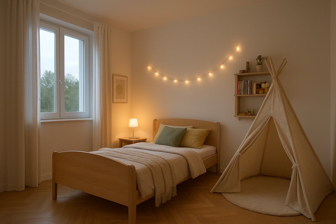 Apartment in Centre Ville Est, Thonon-les-Bains, France 4 - 18217759