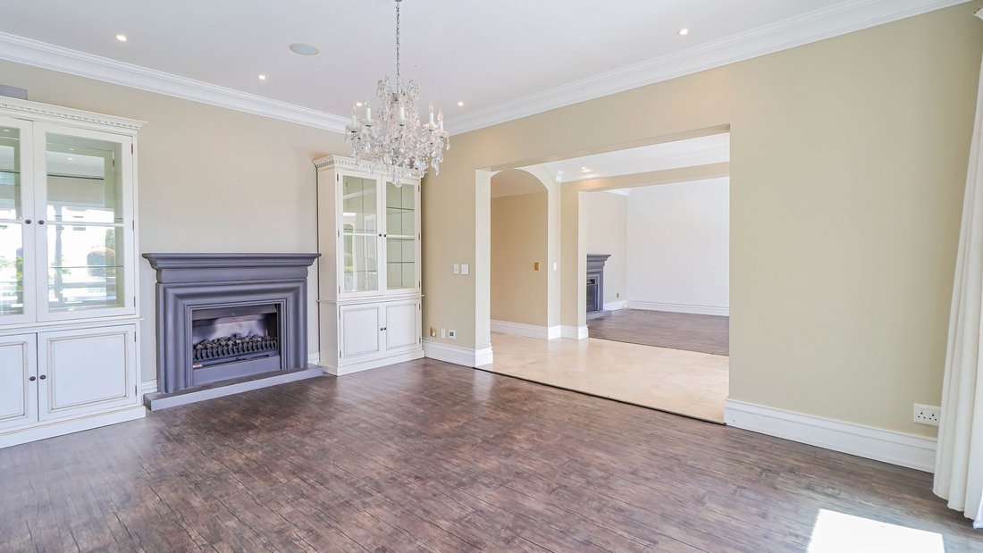 Country House in Sandhurst, Sandton, South Africa 5 - 18875752