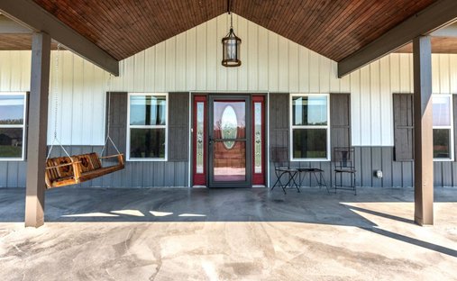 Maison à Dickson, Tennessee, États-Unis 1