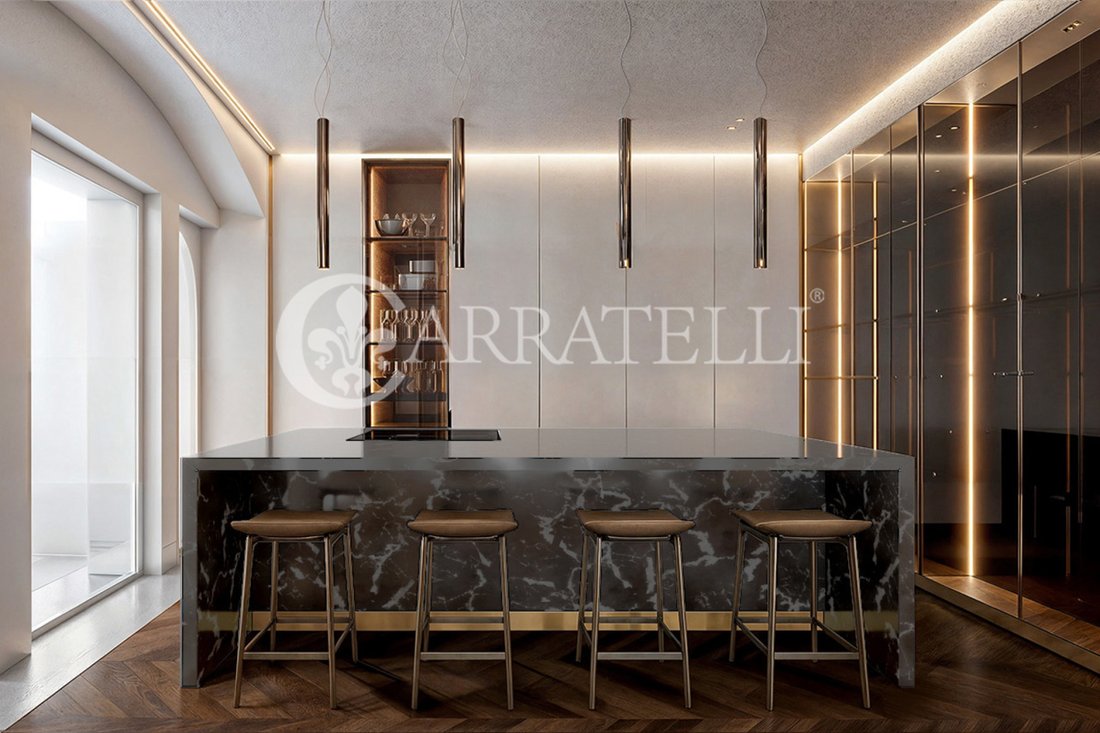Wohnung in Centro, Florenz, Toskana 5 - 18871137