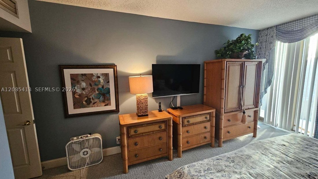 Appartement à Aventura, Floride, États-Unis 2 - 18870723