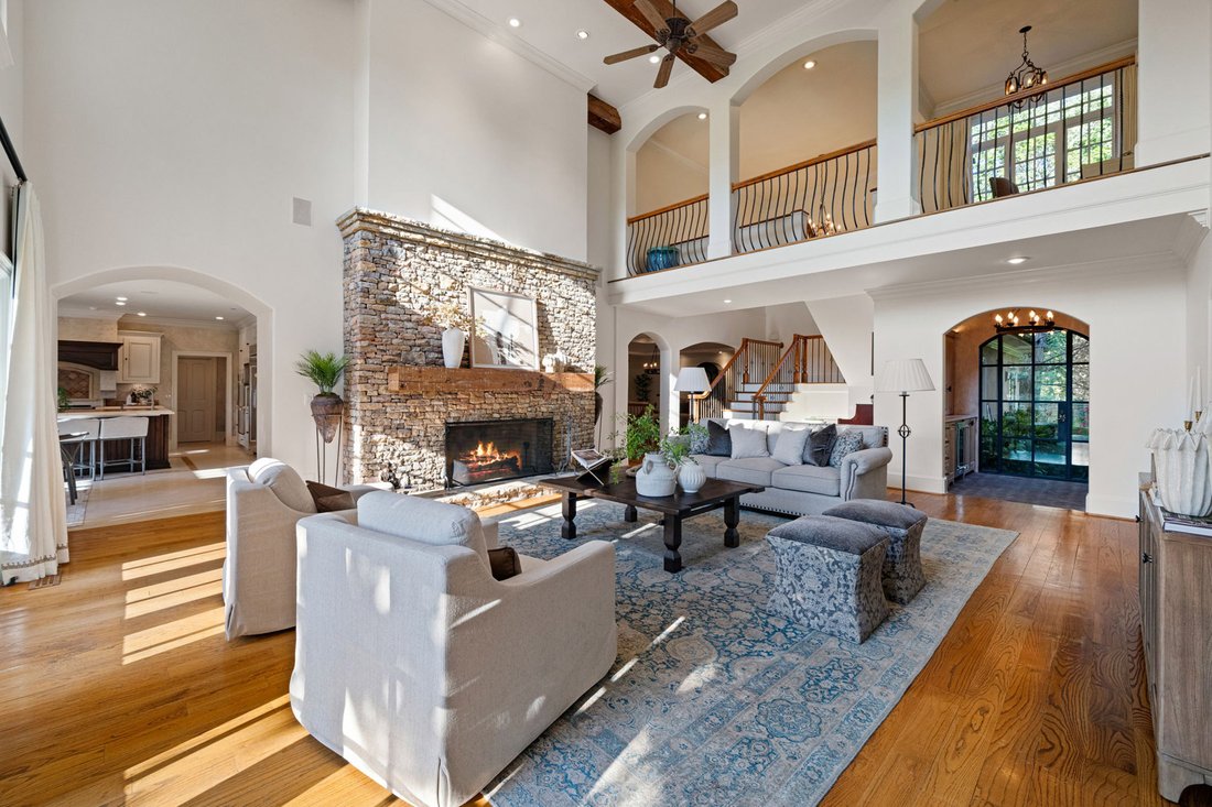 House in Atlanta, Georgia, United States 4 - 18870490