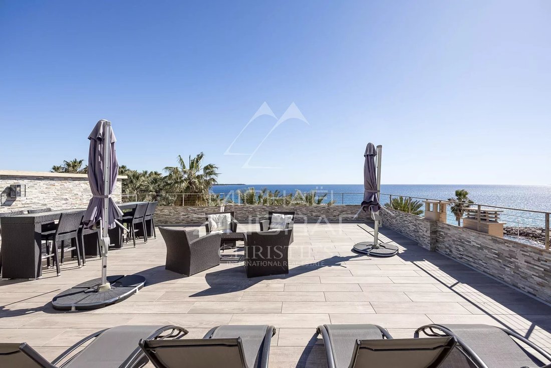 Apartment in Cannes, Provence-Alpes-Côte d'Azur, France 1 - 12652634