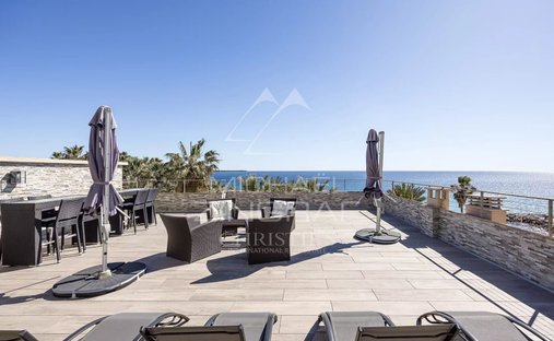 Wohnung in Cannes, Provence-Alpes-Côte d'Azur, Frankreich 1