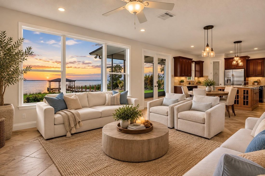 Casa en Winter Garden, Florida, Estados Unidos 5 - 17604506