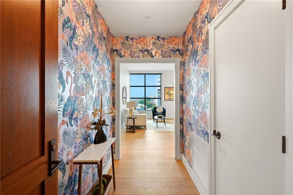 Appartement à La Nouvelle-Orléans, Louisiane, États-Unis 5 - 17968472