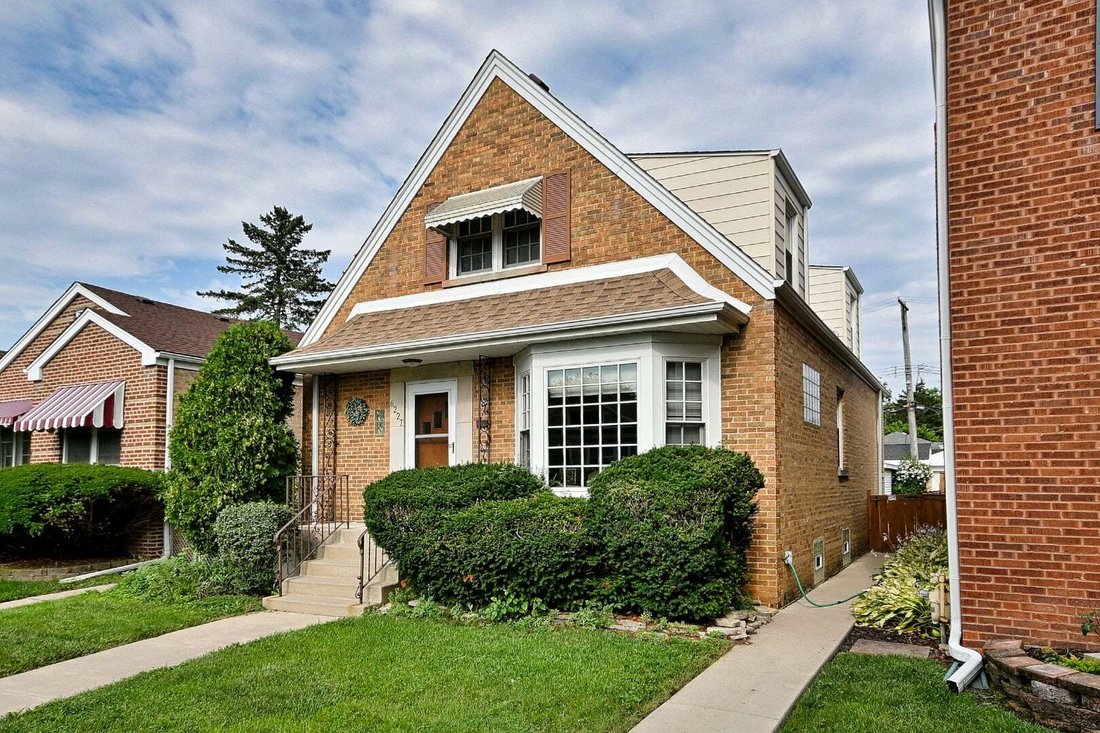Casa en Chicago, Illinois, Estados Unidos 1 - 18874045