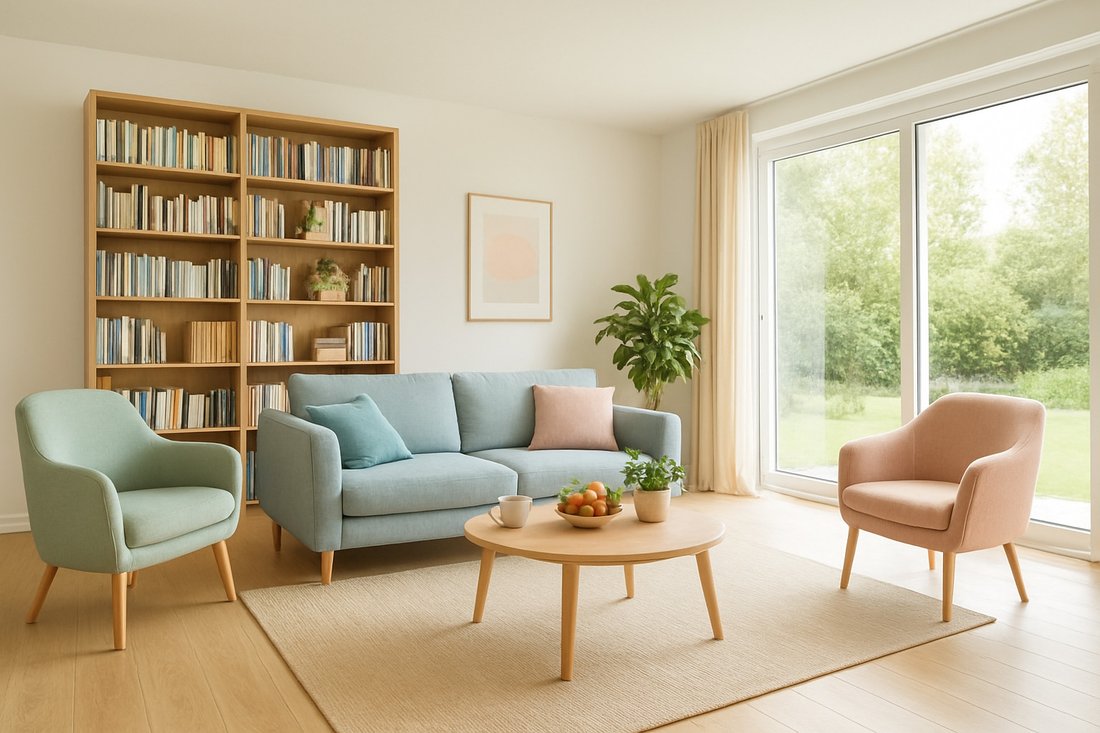 Apartment in Neuilly-Plaisance, Ile-de-France, France 1 - 18622998