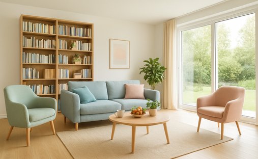 Appartamento a Neuilly-Plaisance, Isola di Francia, Francia 1