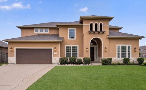 Casa a Houston, Texas, Stati Uniti 1