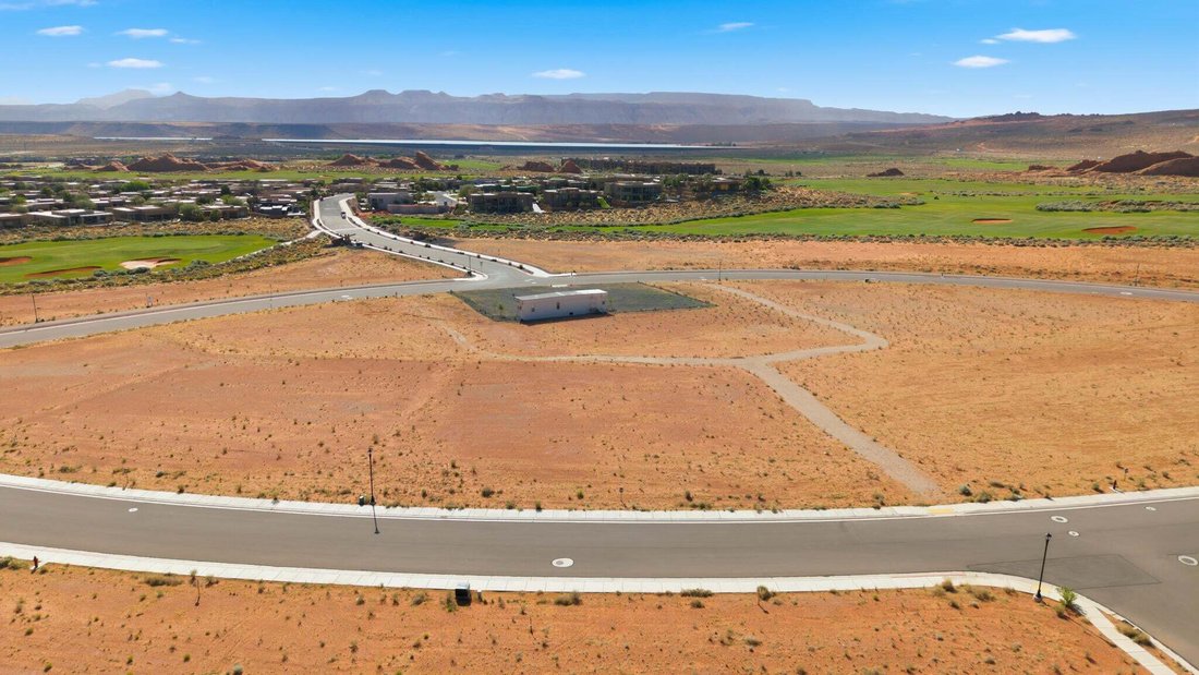 Land in Hurricane, Utah, United States 5 - 18874817