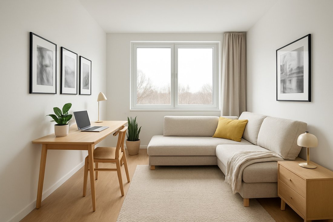 Apartment in Saint Cyprien, Toulouse, France 5 - 18205996