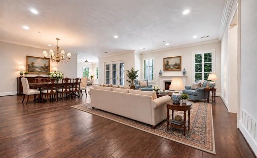 Condominio en Dallas, Texas, Estados Unidos 1