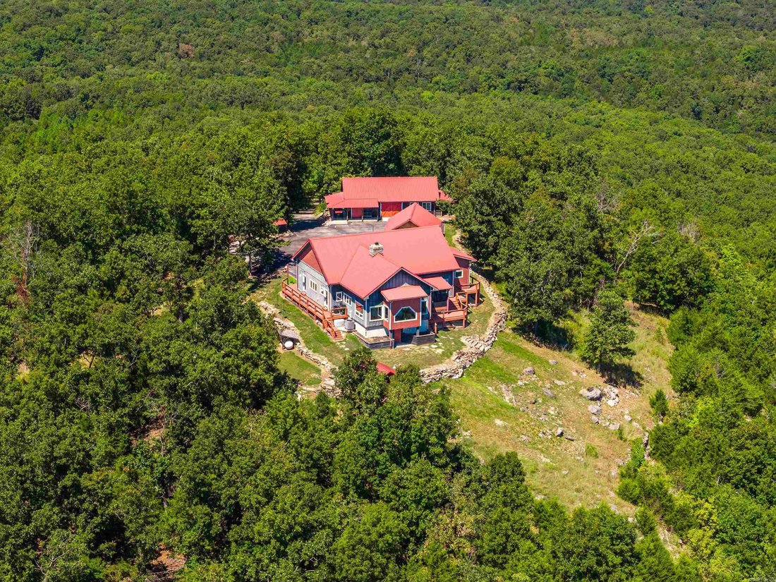 House in Flippin, Arkansas, United States 5 - 18870717