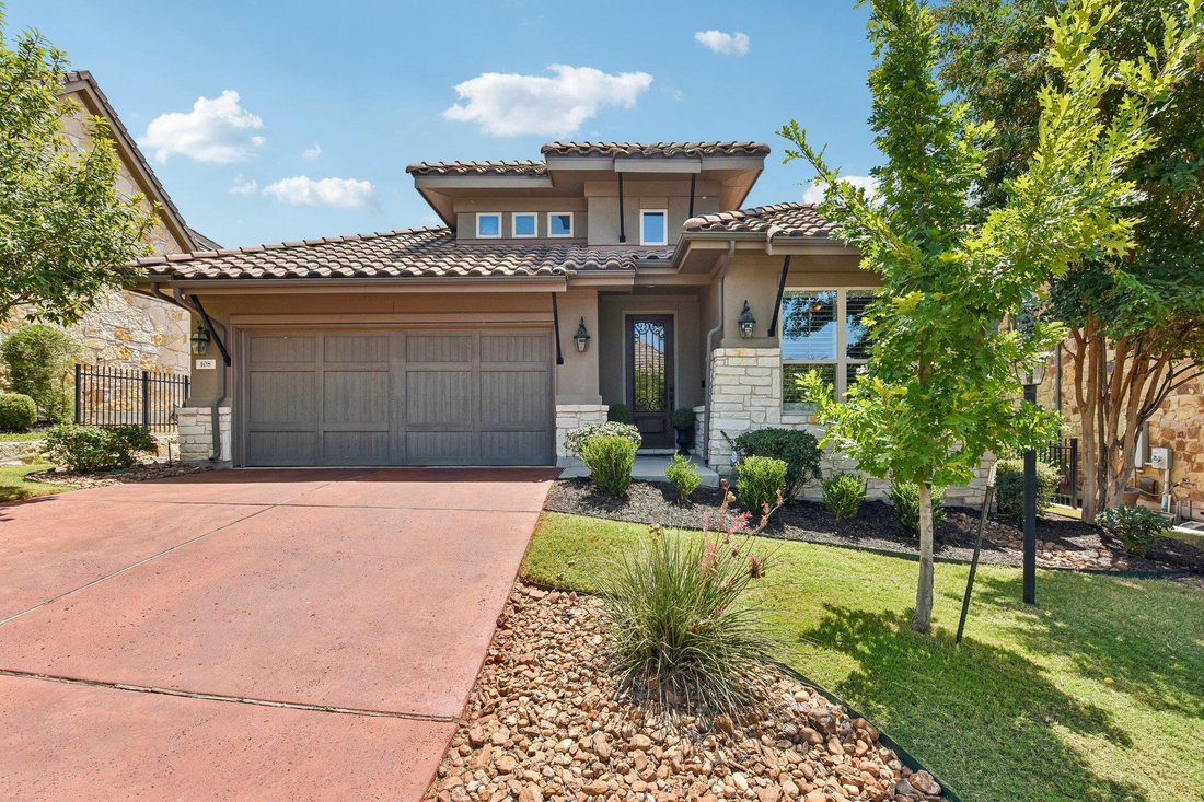 Casa a Spicewood, Texas, Stati Uniti 1 - 18870929