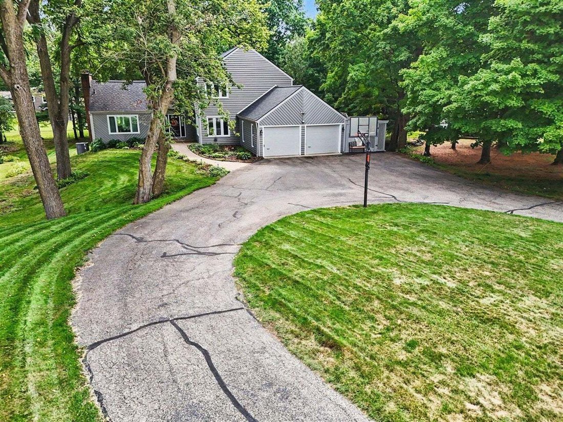 House in Richland, Michigan, United States 2 - 18874610